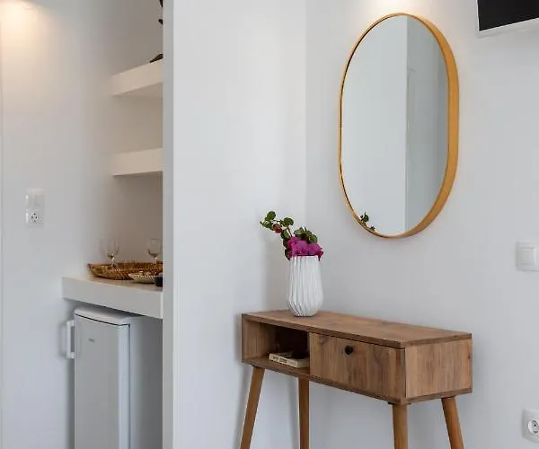 Ilias Sea View Gasthof 3*