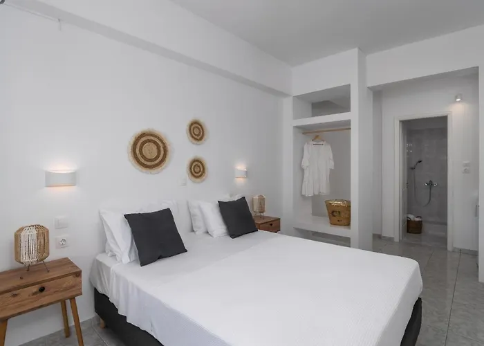 Ilias Sea View Gasthof