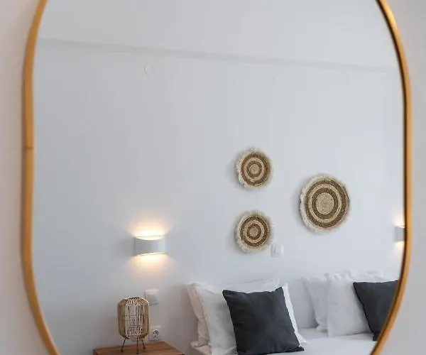 Gasthof Ilias Sea View