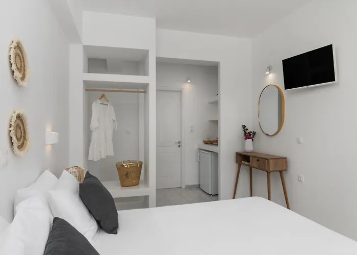 Gasthof Ilias Sea View