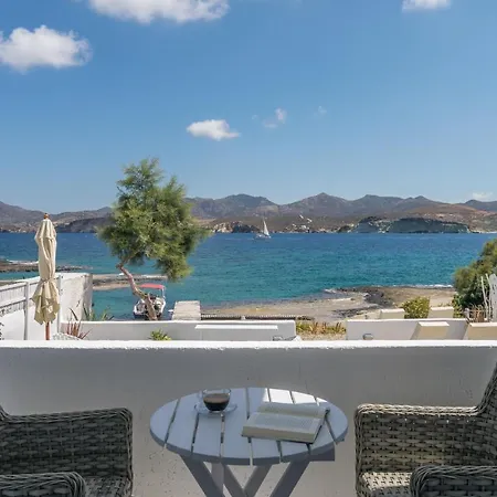 Ilias Sea View