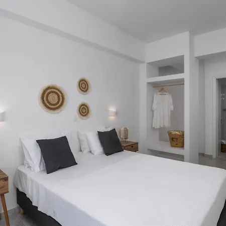 Ilias Sea View Maison d'hôtes