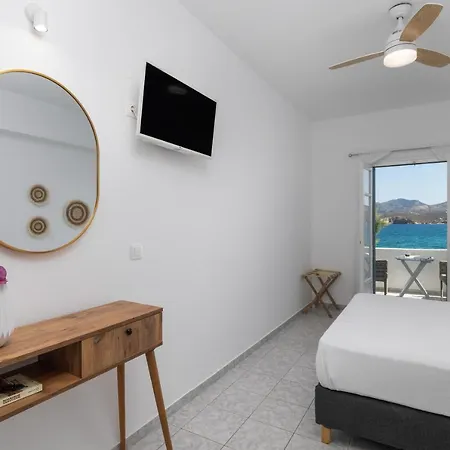 Ilias Sea View