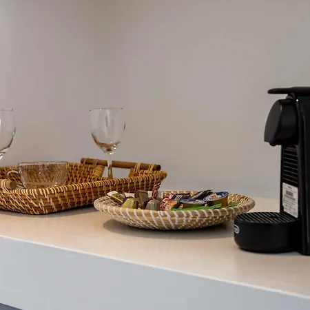 Ilias Sea View Maison d'hôtes