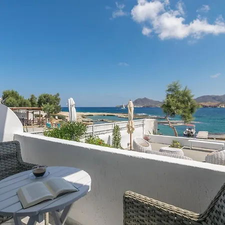 Gæstehus Ilias Sea View 3*